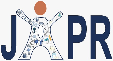 Journal of Animalcules and Pharmacological Research